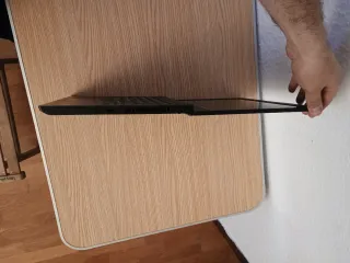 Portátil Lenovo Thinkpad L14 G1 Negro