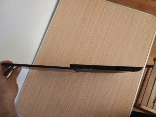 Portátil Lenovo Thinkpad L14 G1 Negro