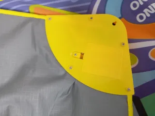 Alfombra Musical Piano Infantil