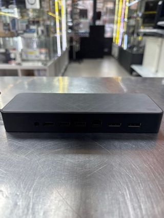 Hub USB-C HP Universal Dock