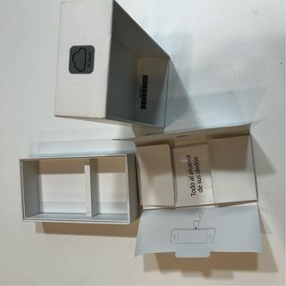 Scatola iPhone 4S 16GB Bianca