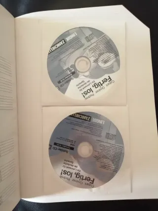 Corso di Tedesco "Fertig, los! 2" con 2 CD