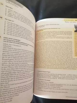 Corso di Tedesco "Fertig, los! 2" con 2 CD