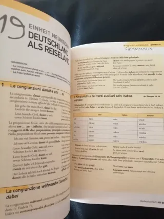 Corso di Tedesco "Fertig, los! 2" con 2 CD