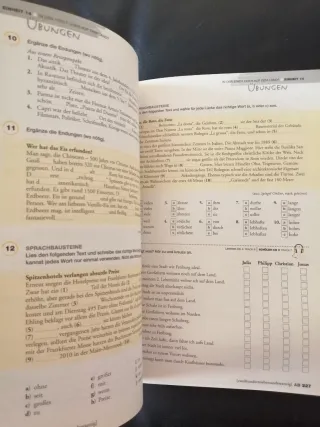 Corso di Tedesco "Fertig, los! 2" con 2 CD