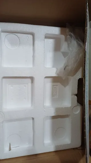 Deshumidificador Nedis DEHU20WTW Inteligente Wi-Fi