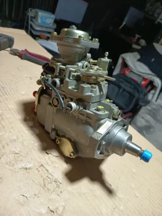 Bomba Inyectora Reparada 22100-54262