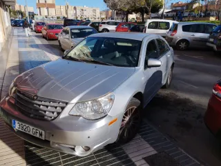 Chrysler Sebring 2008