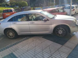 Chrysler Sebring 2008