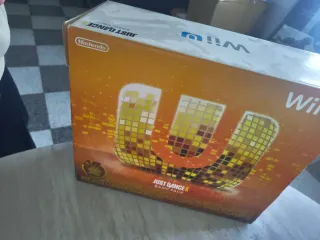 Nintendo Wii U Just Dance 2014 Pack