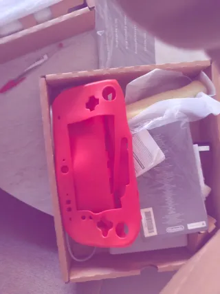 Nintendo Wii U Just Dance 2014 Pack