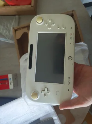 Nintendo Wii U Just Dance 2014 Pack