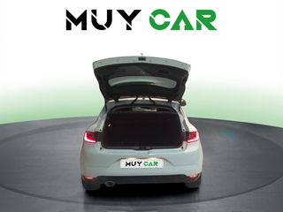 Renault Megane Limited TCe 103 kW (140 CV) GPF