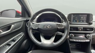 Hyundai Kona 1.0 TGDI Klass 4x2 88 kW (120 CV)