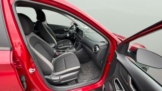 Hyundai Kona 1.0 TGDI Klass 4x2 88 kW (120 CV)