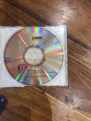CD OBK Antropop