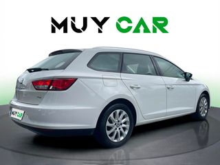 SEAT León ST 1.6 TDI S&S Style 81 kW (110 CV)