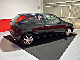 Ford Focus 1.8 TDdi Trend