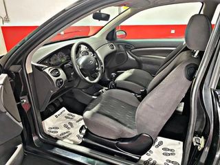 Ford Focus 1.8 TDdi Trend