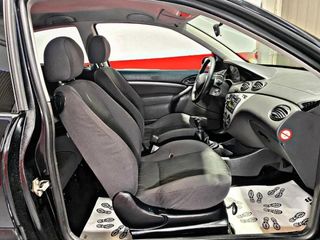 Ford Focus 1.8 TDdi Trend