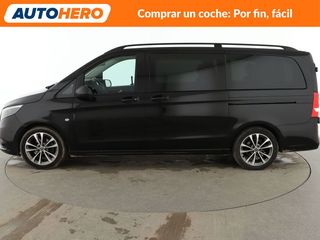 Mercedes Vito 116 CDI Select long