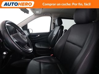 Mercedes Vito 116 CDI Select long