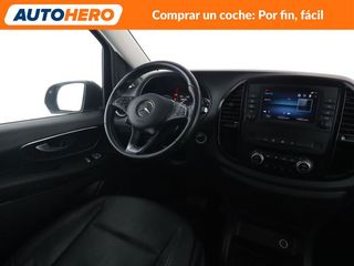 Mercedes Vito 116 CDI Select long