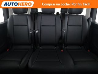 Mercedes Vito 116 CDI Select long