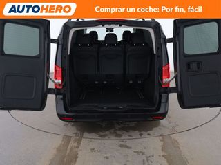 Mercedes Vito 116 CDI Select long