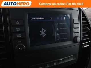 Mercedes Vito 116 CDI Select long