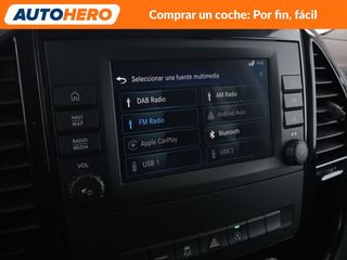 Mercedes Vito 116 CDI Select long