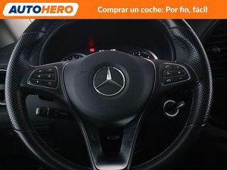 Mercedes Vito 116 CDI Select long