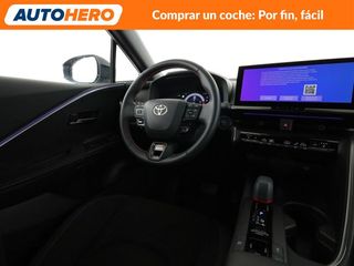 Toyota C-HR 2.0 Hybrid GR Sport AWD