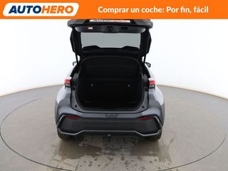 Toyota C-HR 2.0 Hybrid GR Sport AWD