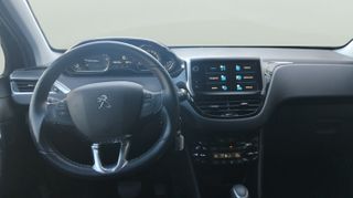 Peugeot 2008 PureTech 110 S&S Allure EAT6 81 kW (110 CV)