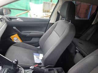 Despiece Volkswagen Polo 2020