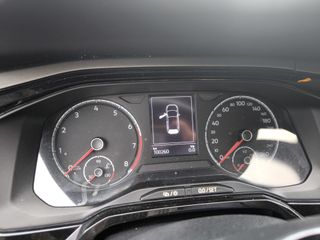 Despiece Volkswagen Polo 2020