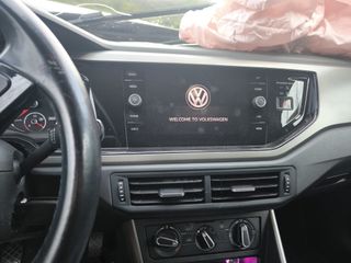 Despiece Volkswagen Polo 2020