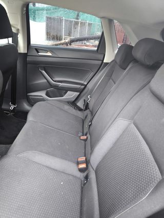 Despiece Volkswagen Polo 2020