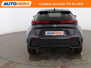 Toyota C-HR 2.0 Hybrid GR Sport AWD