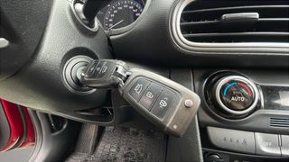 Hyundai Kona 1.0 TGDI Klass 4x2 88 kW (120 CV)