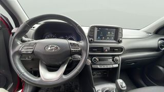 Hyundai Kona 1.0 TGDI Klass 4x2 88 kW (120 CV)