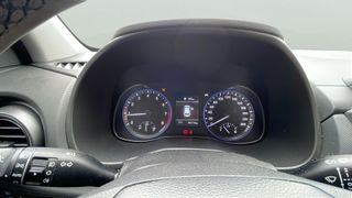 Hyundai Kona 1.0 TGDI Klass 4x2 88 kW (120 CV)