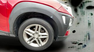 Hyundai Kona 1.0 TGDI Klass 4x2 88 kW (120 CV)