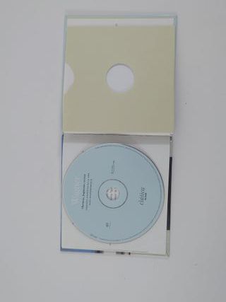 Collezione CD Musica Classica El País (34 dischi)