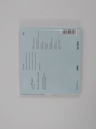 Collezione CD Musica Classica El País (34 dischi)