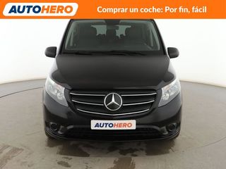 Mercedes Vito 116 CDI Select long