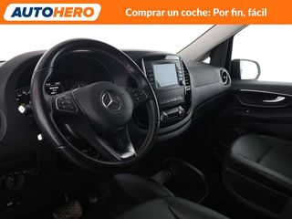 Mercedes Vito 116 CDI Select long