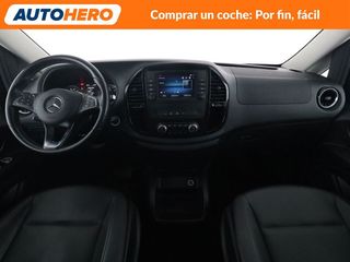 Mercedes Vito 116 CDI Select long