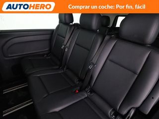 Mercedes Vito 116 CDI Select long